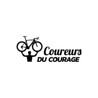 Coureurs du Courage logo - Similar company to Courage Events
