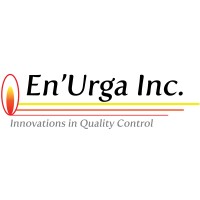 En'Urga Inc. logo - Similar company to Ssci, A Division Of Amri