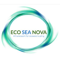 EcoSeaNova logo - Similar company to Spera Impact Foundation