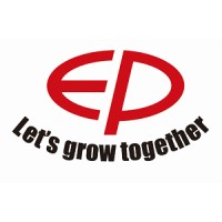 EP Equipment Europe logo - Similar company to Ep Equipment Italia