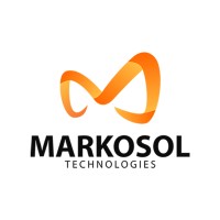 Markosol Technologies logo - Similar company to Glitch