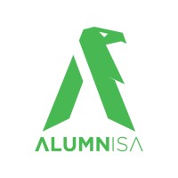 alumnISA logo - Similar company to Cnema, S.A