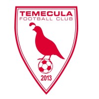 Temecula Football Club logo - Similar company to Sideline Sports Australia