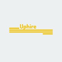 Uphire Blasing & Drilling logo - Similar company to Uphire
