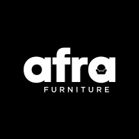 Afra Furniture logo - Similar company to Ambienti Design