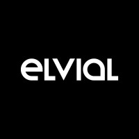ELVIAL Aluminium Systems | Netherlands logo - Similar company to Jorgssen Technical Seo