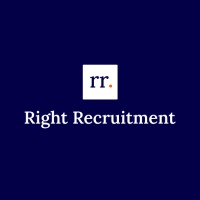 Right Recruitment logo - Similar company to Right Recruitment Services