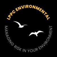 LPPC Environmental Ltd logo - Similar company to Intro - Imagine It Branded