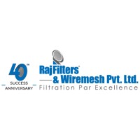 RajFilters & Wiremesh Pvt. Ltd. logo - Similar company to Innowyn