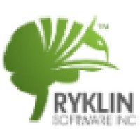 Ryklin Software, Inc. logo - Similar company to Mdcpartners, An Anju Software Company