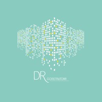 Construtora DR logo - Similar company to Dr Construção