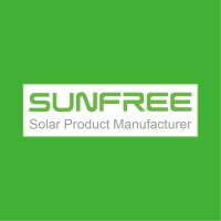 Sunfree Lighting Limited logo - Similar company to Ald Lighting Solutions