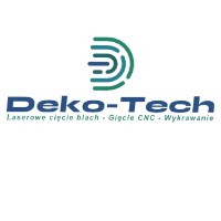 Deko-Tech logo - Similar company to Automet Group