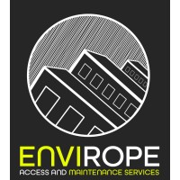 ENVIROPE logo - Similar company to Southern Window & General Cleaning Co. Ltd
