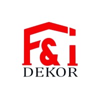 F&I DEKOR Interior Decorators logo - Similar company to Ceramic Kingdom Vietnam Building Materials