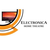 ElectronicA Home Theatre logo - Related company intelligence peer for Merger Technology Ltd