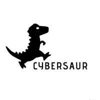 CYBERSAUR LTD logo - Similar company to Cyberpunk_Cnc