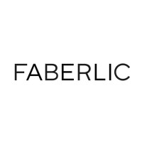 Faberlic Greece & Cyprus logo - Similar company to Outdeco Greece