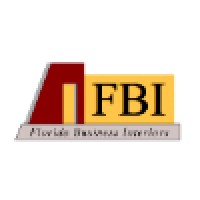 Florida Business Interiors logo - Similar company to Stellar Property Solutions Llc