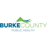 Burke County Public Health logo - Similar company to Burke Development, Inc.