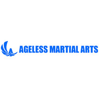 Ageless Martial Arts logo - Similar company to Dinleey Llc