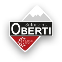 Salaisons Oberti logo - Similar company to Sovivo