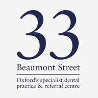 33 Beaumont Street logo - Similar company to Cemp