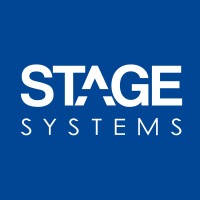 Stage Systems logo - Similar company to Roofrunner Uk