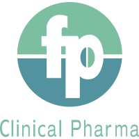 FP CLINICAL PHARMA logo - Similar company to Cid Pharma Packaging