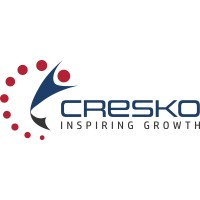 CRESKO Consulting logo - Similar company to Être