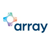 Array Behavioral Care logo - Similar company to Beacon Therapy