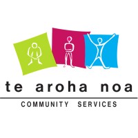 Te Aroha Noa Community Services logo - Similar company to Nodero