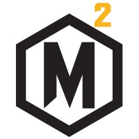MotorMeta (M2) logo - Similar company to N-Fusion Interactive Entertainment