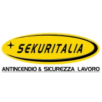 SEKURITALIA S.r.l. logo - Similar company to Vertigo Consulting Srl