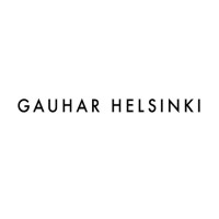 GAUHAR HELSINKI logo - Similar company to Almada Label