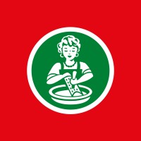 Schamel Meerrettich GmbH & Co. KG logo - Similar company to Rumx