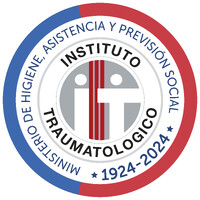 Instituto Traumatológico logo - Similar company to Augmented Anatomy