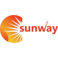 Sunway Travel And Tourism logo - Similar company to Sunway Travel Sdn Bhd