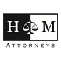 Harrison & Moberly, LLP logo - Similar company to Sigma Delta Pi, National Collegiate Hispanic Honor Society