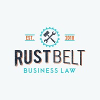 Rust Belt Business Law logo - Similar company to Iolite Ventures