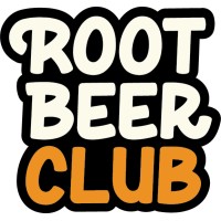 Root Beer Club logo - Similar company to Alpine 100