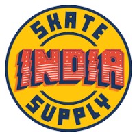 Skate Supply India logo - Similar company to Utopian Drinks
