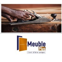 Meuble Plus RDC logo - Similar company to Sofapral Congo