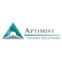 Aptimist Techno Solutions Pvt Ltd logo - Similar company to Dezign Pro Studio