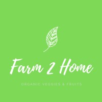 Farm 2 Home logo - Similar company to Farm2Home