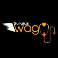 Surgical Wagon logo - Similar company to Permeos