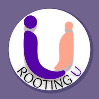 RootingU: Calm, Connected & Cybersmart Parenting logo - Similar company to Shubh Nirman