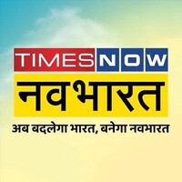 Times Now Navbharat logo - Similar company to Hitavada