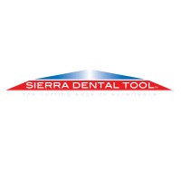 Sierra Dental Tool logo - Similar company to Myerson