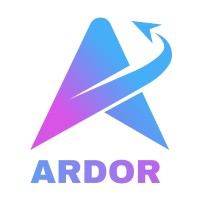 Ardor logo - Similar company to Jaltix